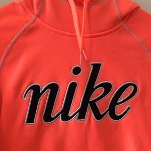 Nike Coral Thermafit!!